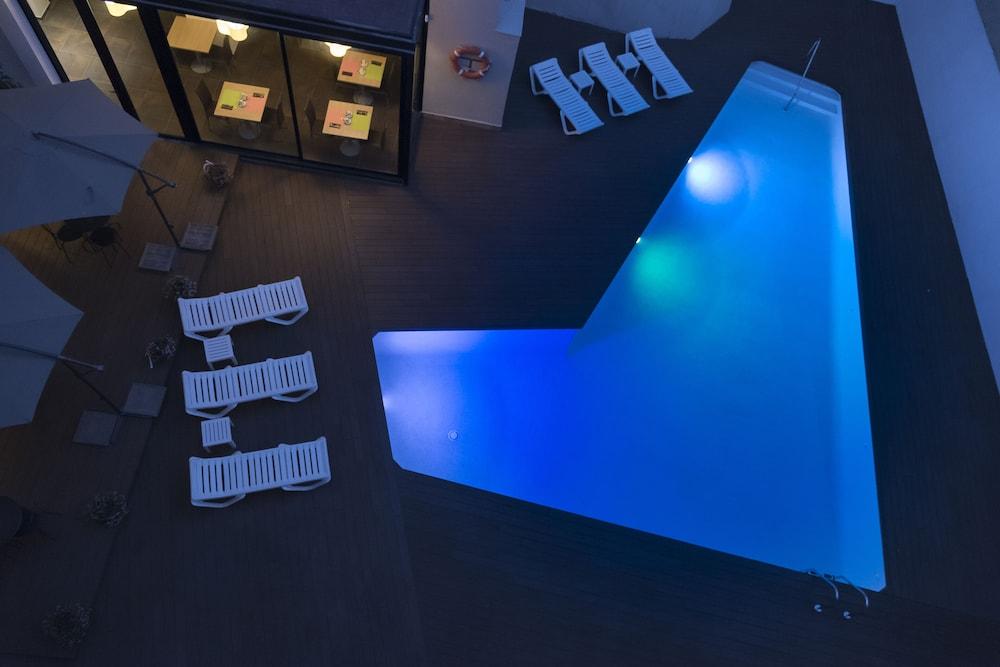 Hotel Lauria 3*