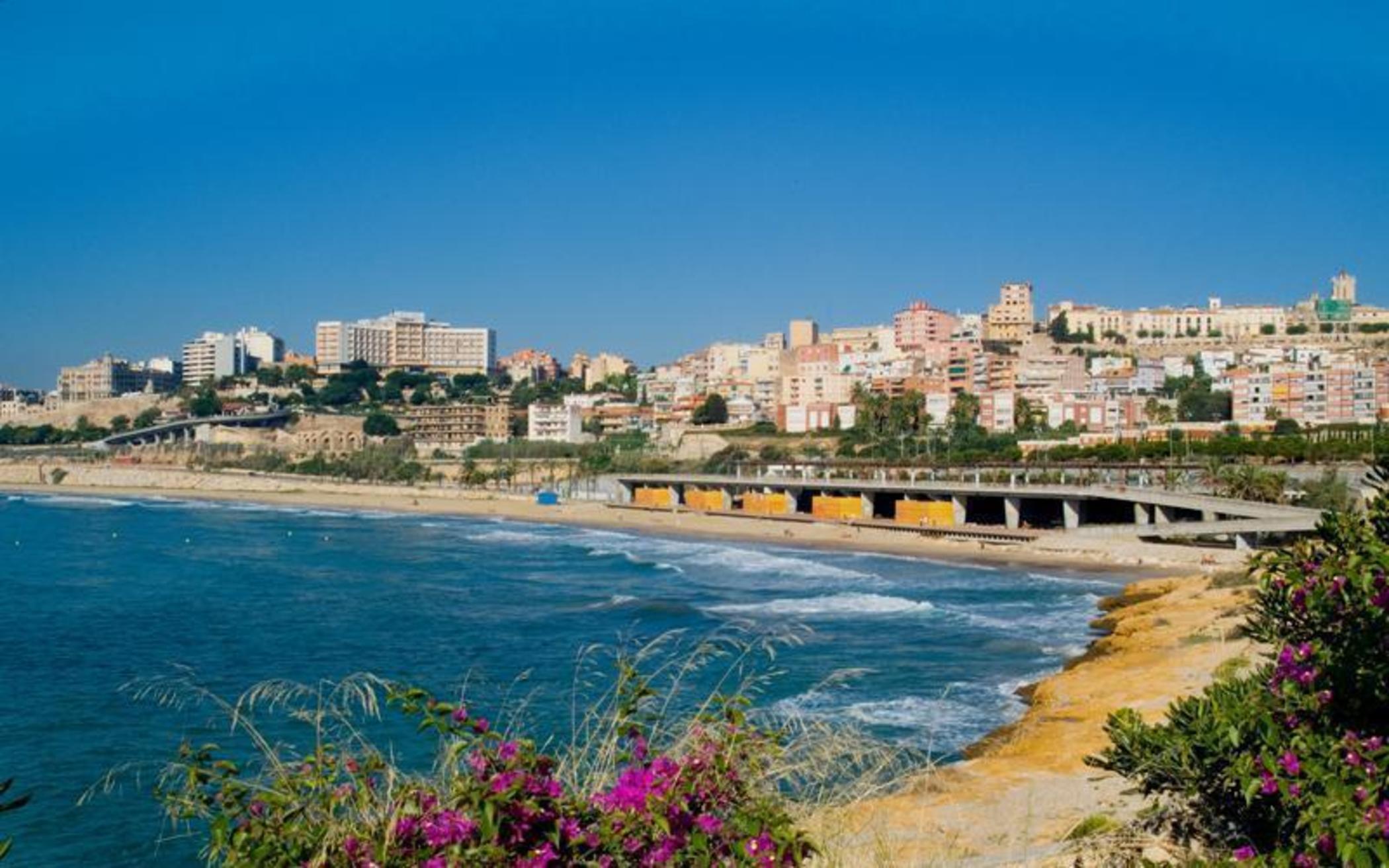 Lauria Hotel Tarragona