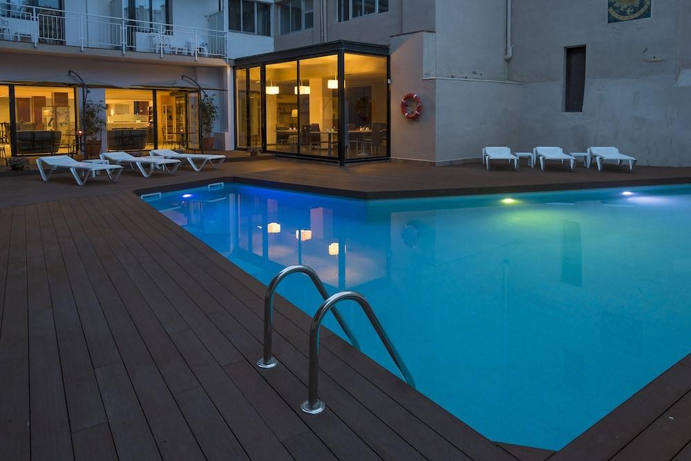 Lauria Hotel Tarragona