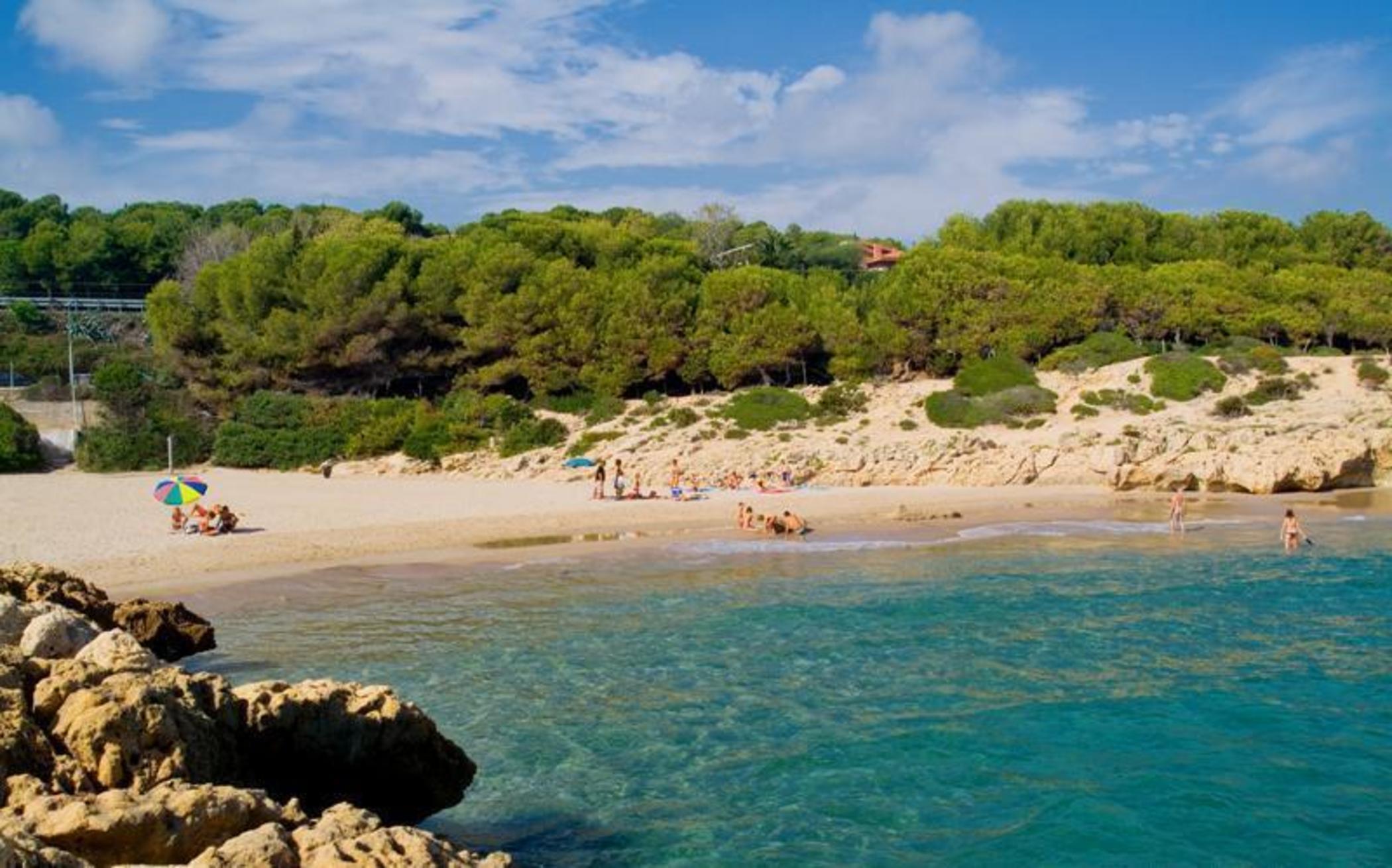 Lauria Hotel Tarragona