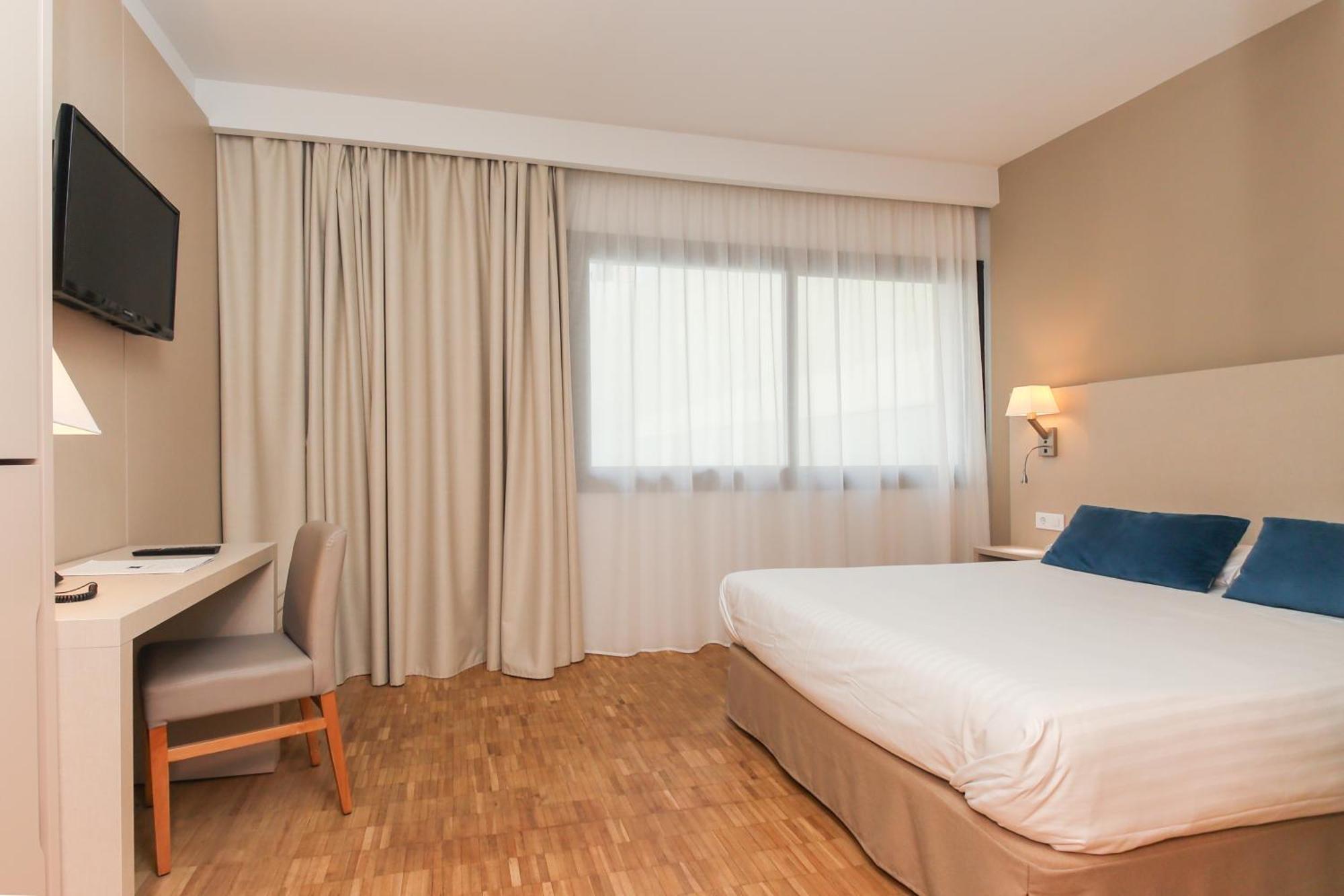 Hotel Lauria Tarragona