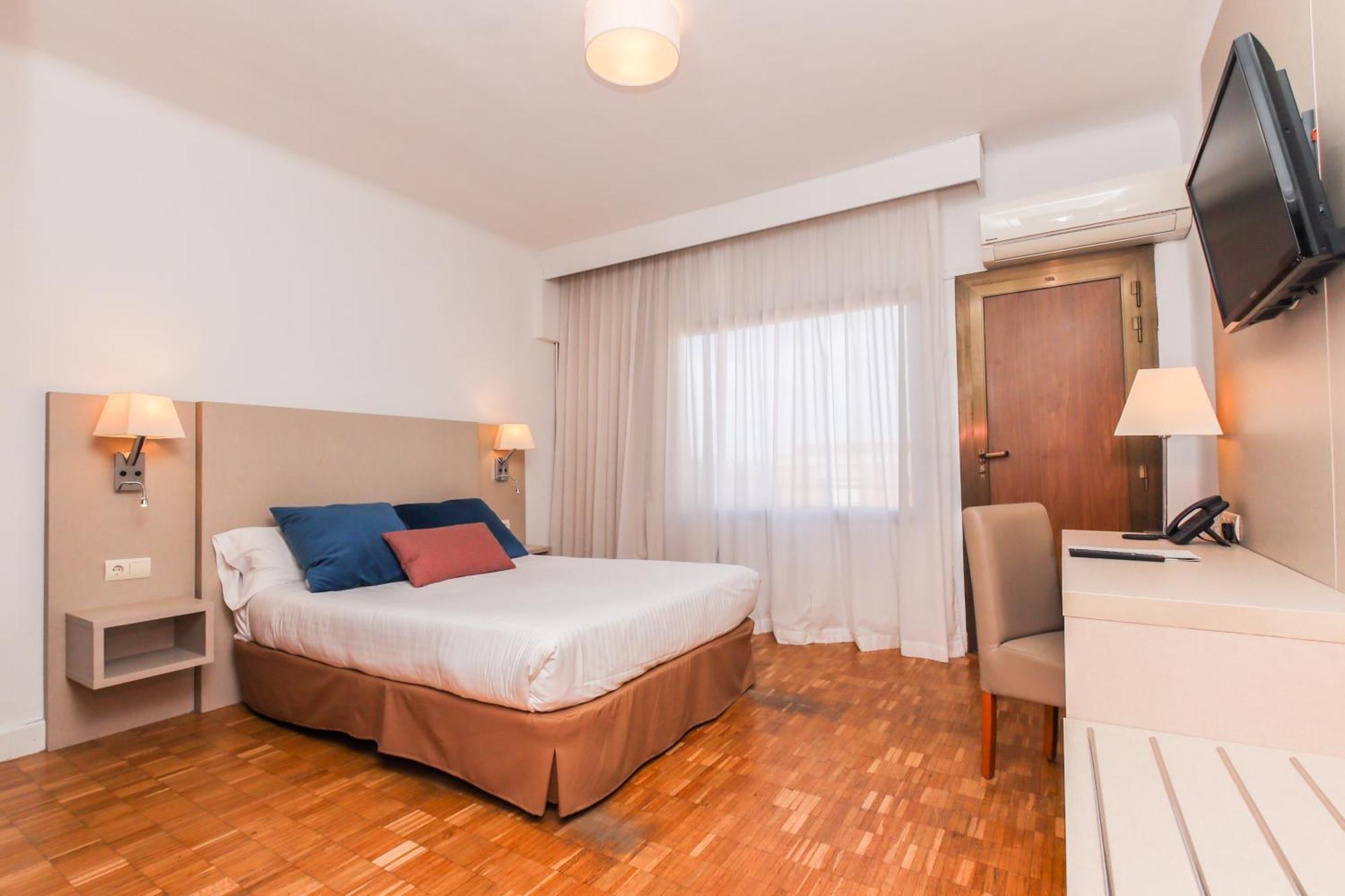 Hotel Lauria Tarragona