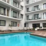 Hotel Lauria