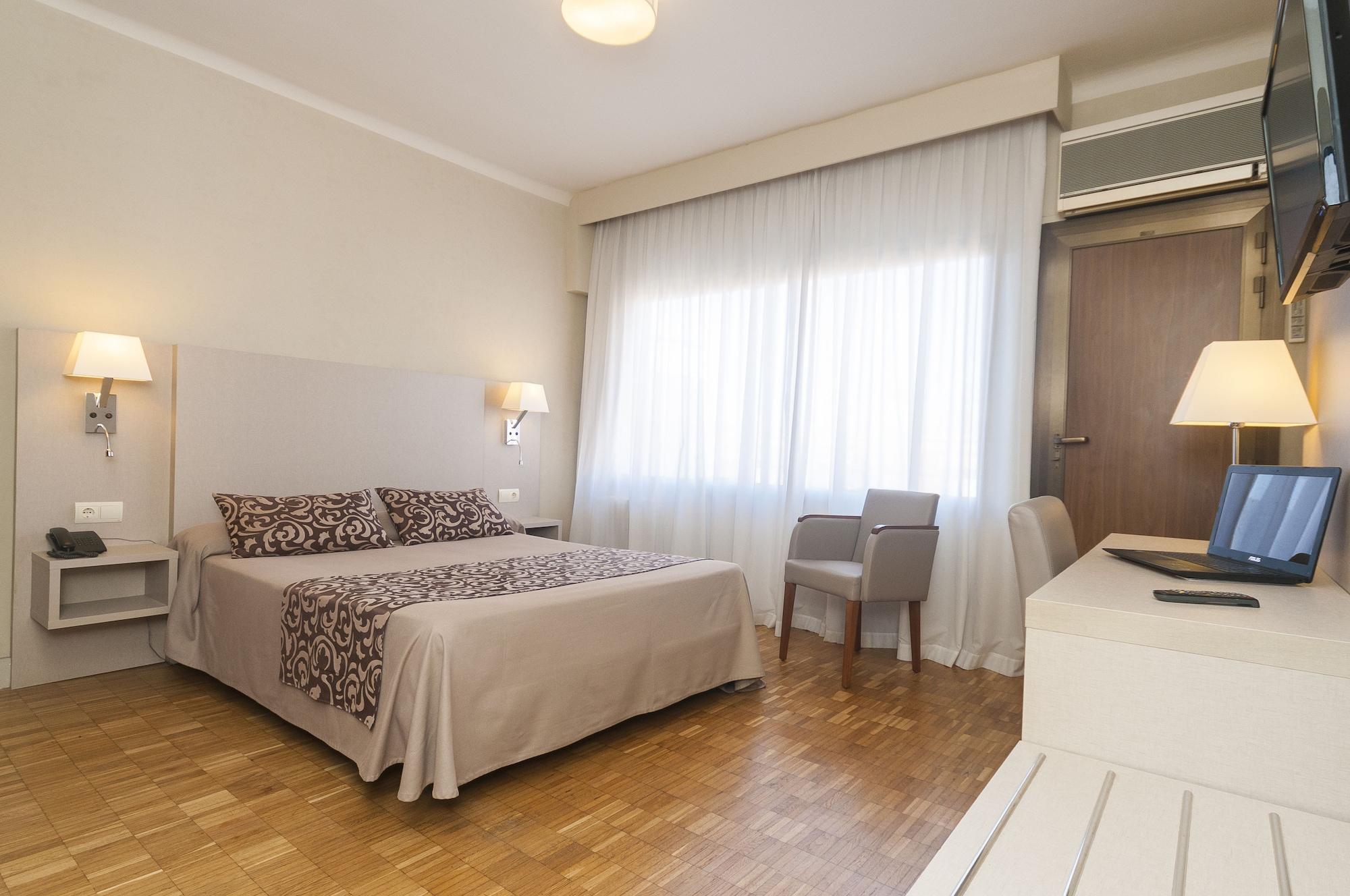 Hotel Lauria Tarragona