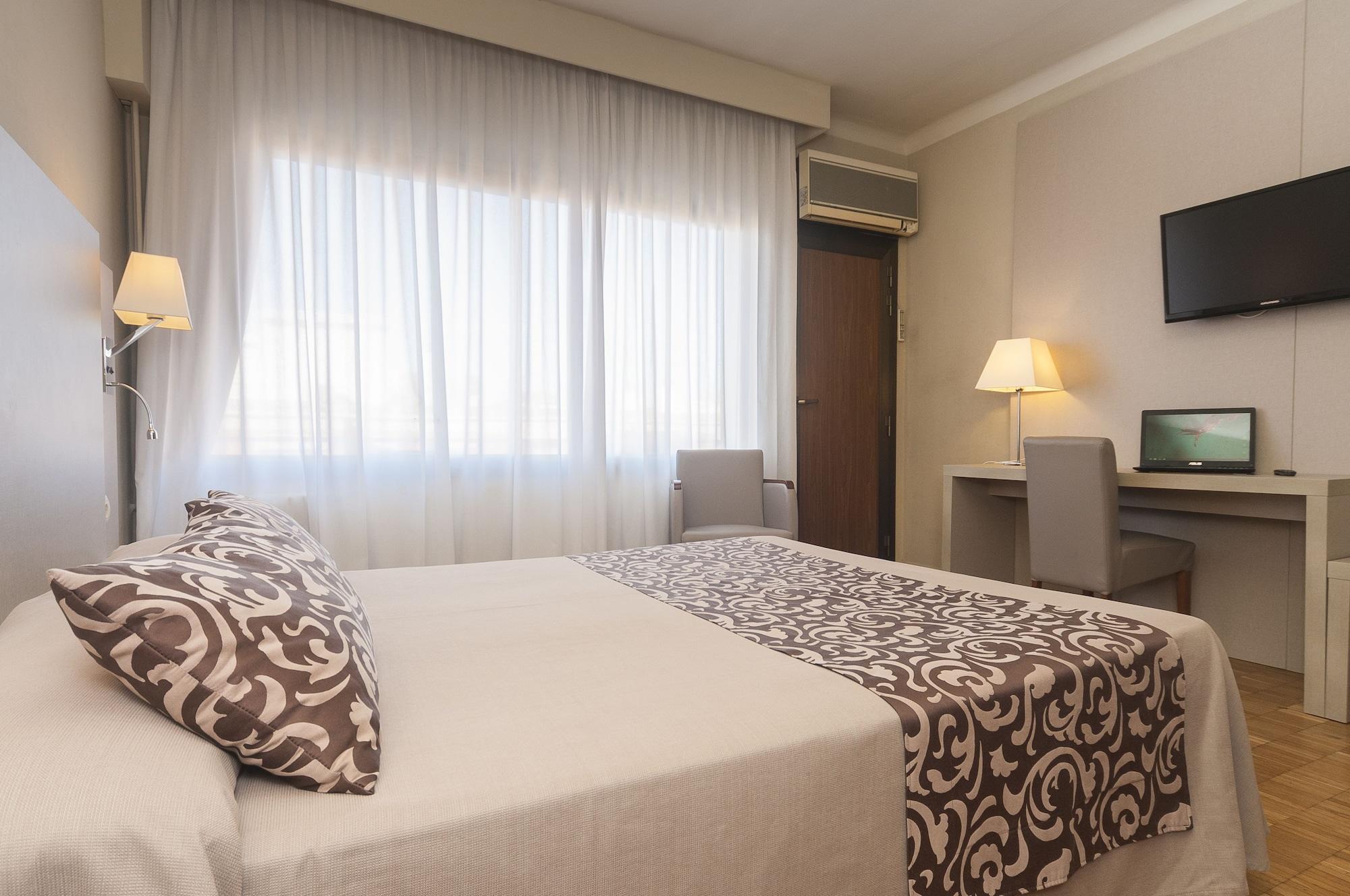 Lauria Hotel