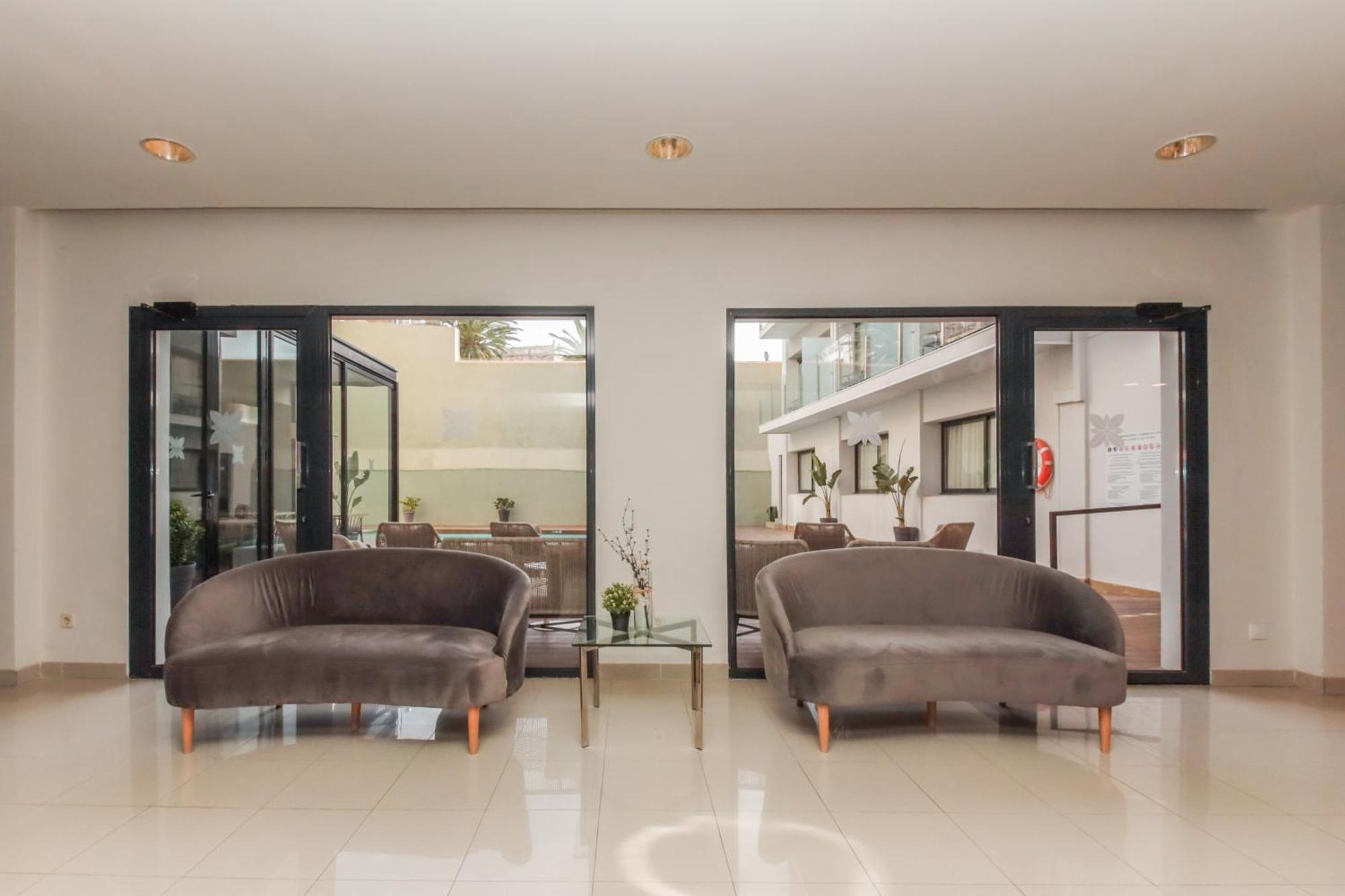 Hotel Lauria Tarragona