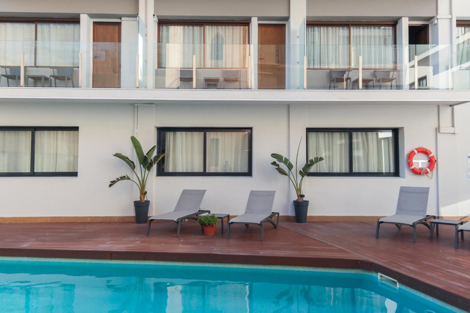 Hotel Lauria 3*