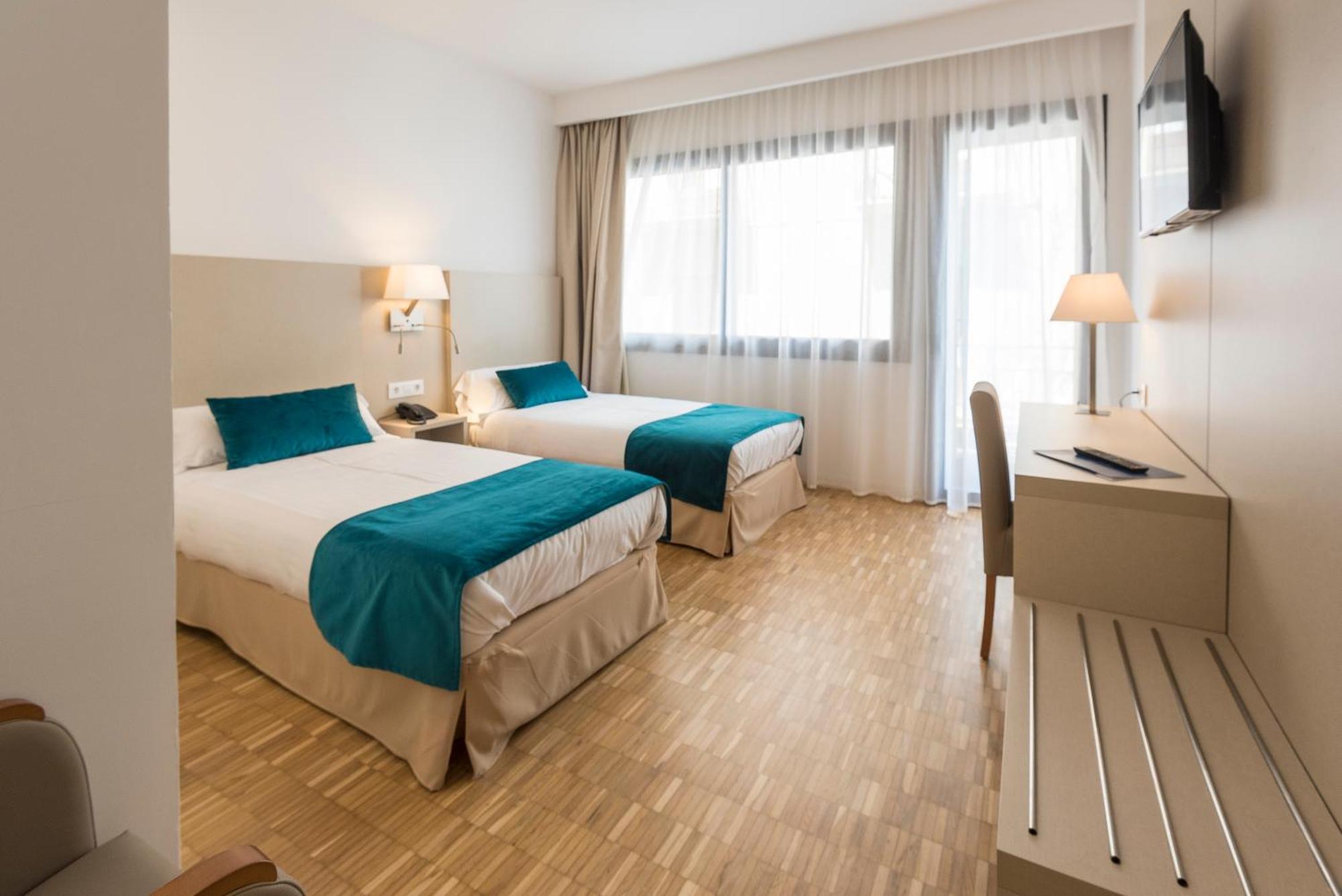 Hotel Lauria 3*
