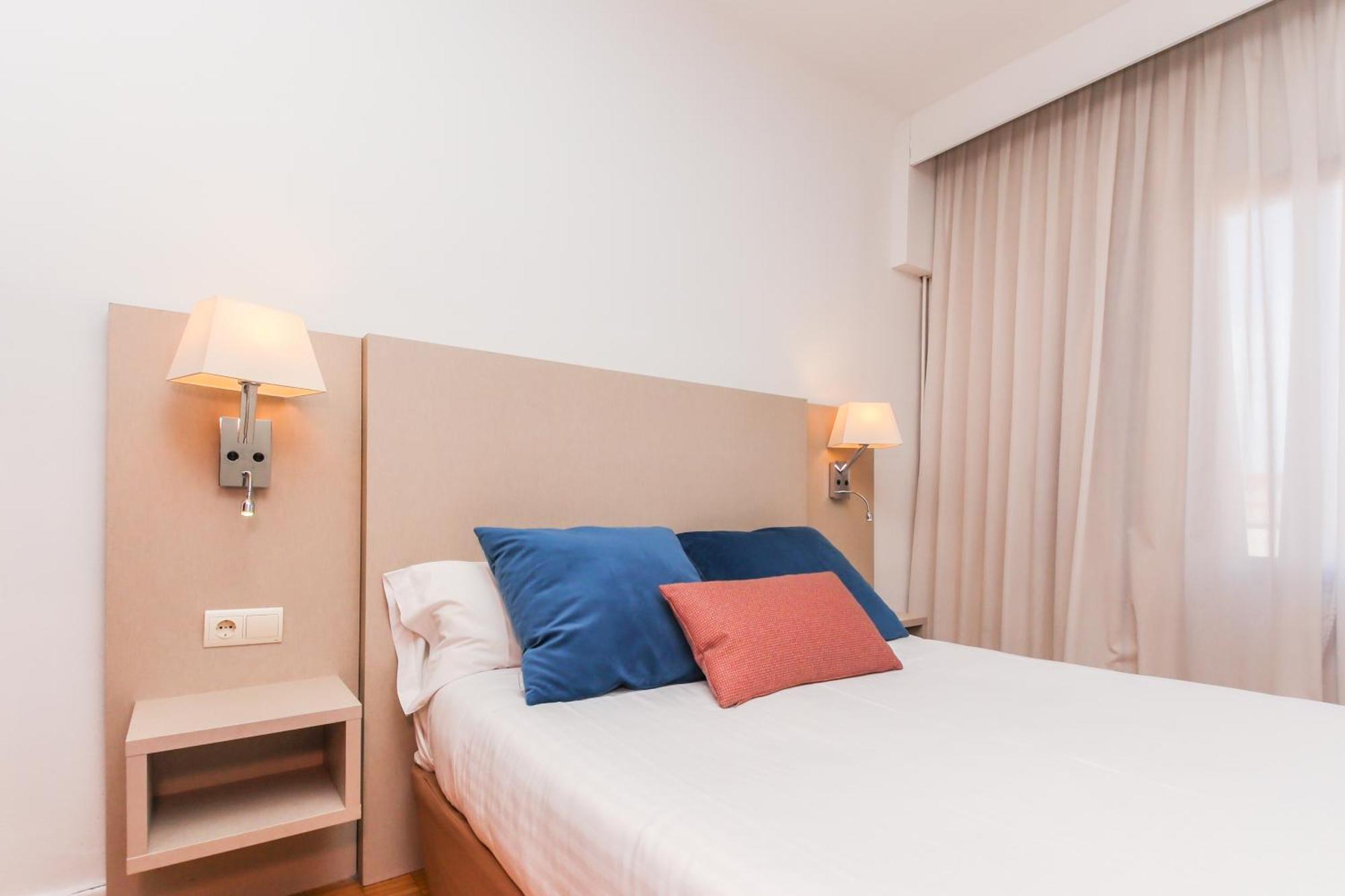 Lauria Hotel