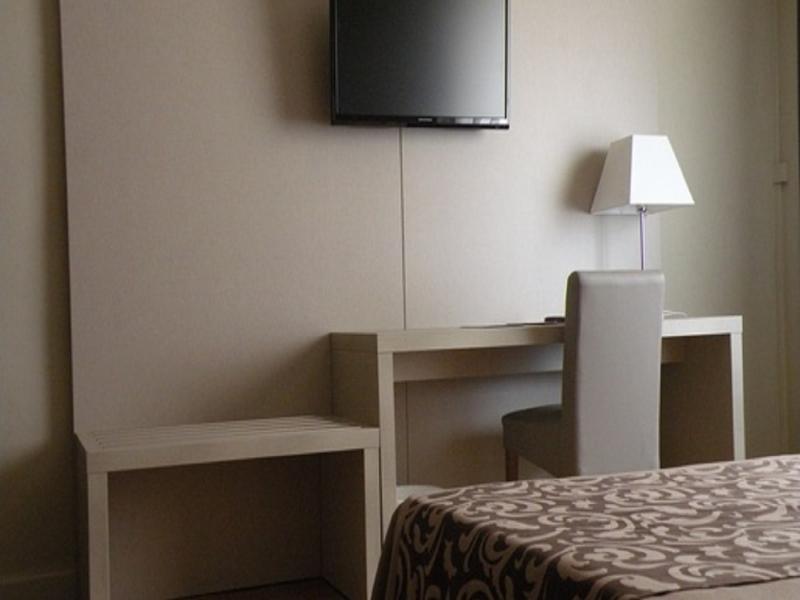 Lauria Hotel 3*